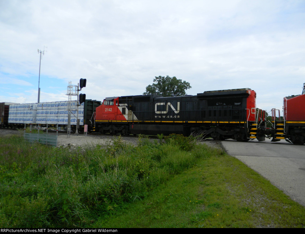 CN 2142 